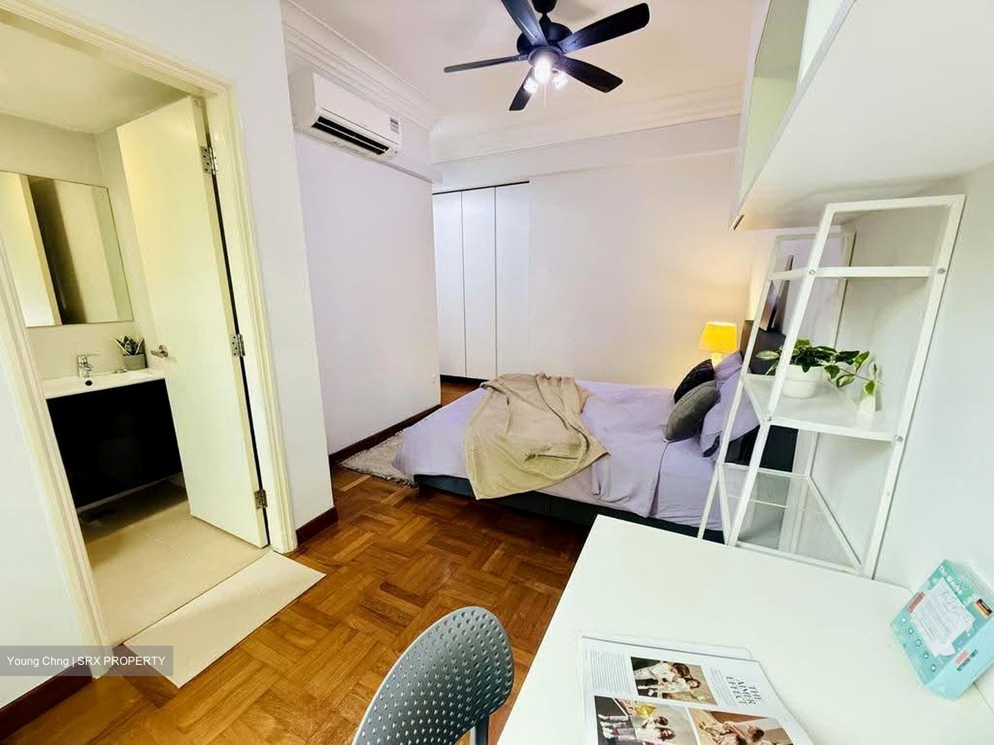 Pinetree Condominium (D10), Condominium #637816251